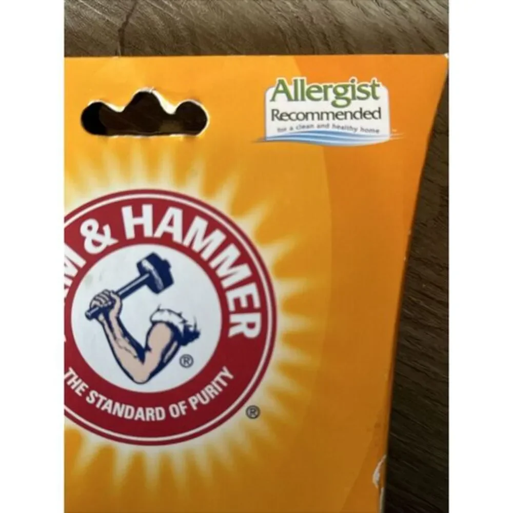 Dirt Devil D Arm & Hammer Odor‎ Eliminating Vacuum Bags - 3 BAGS 62594F
